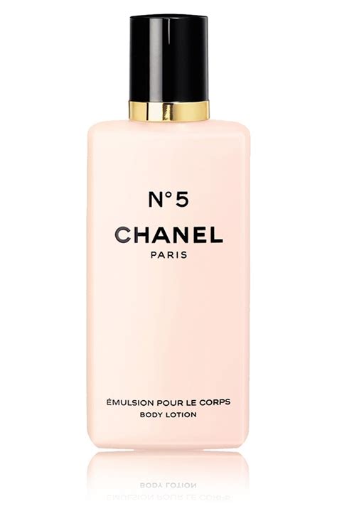 chanel body lotion|chanel no 5 body cream best price.